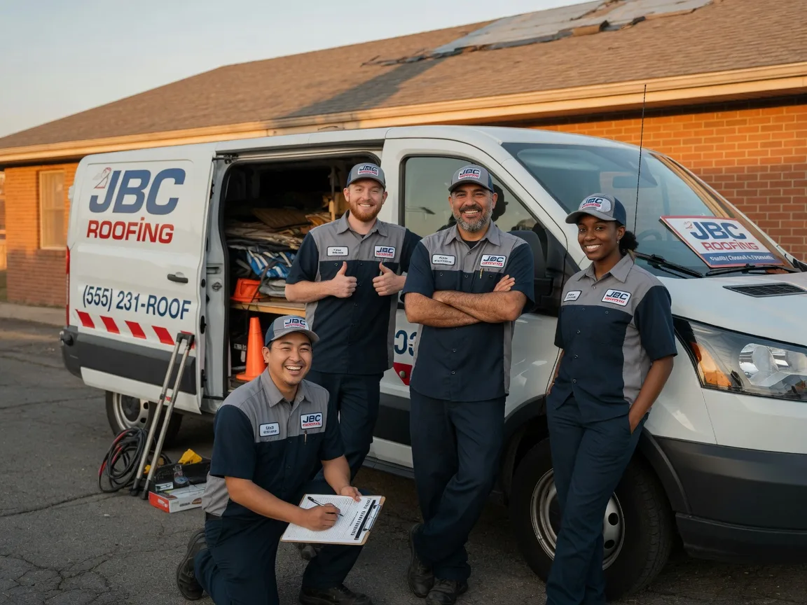Roof Replacement company in Le Raysville, PA