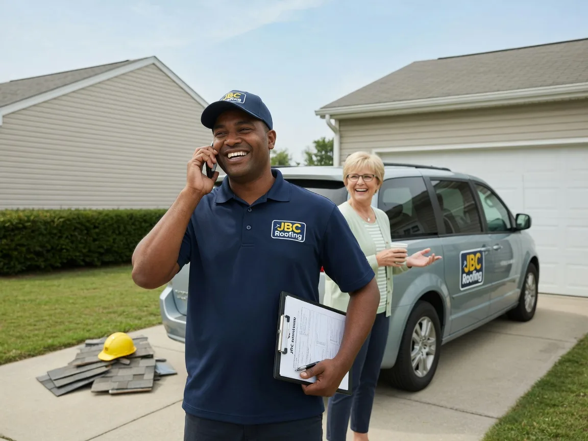Roof Replacement Le Raysville, PA FAQs